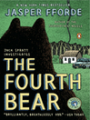Cover image for The Fourth Bear